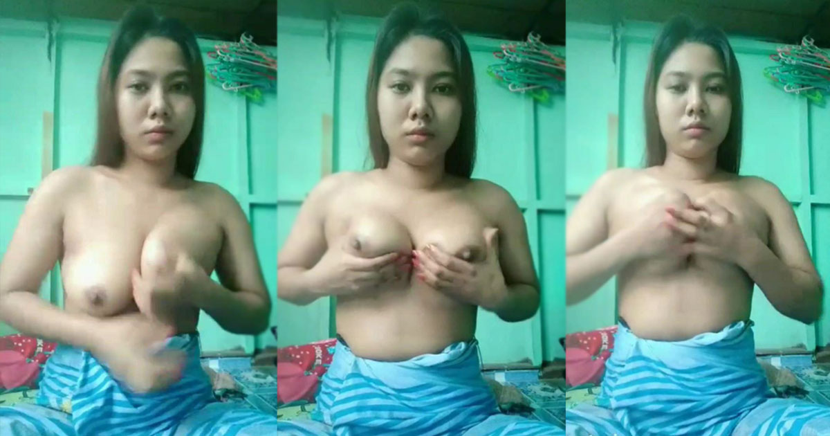 In Love with a Hot Mother